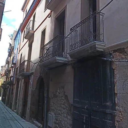 Apartment Casa Maragall