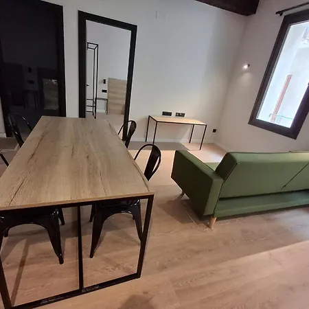 Casa Maragall Apartment Sant Joan de les Abadesses
