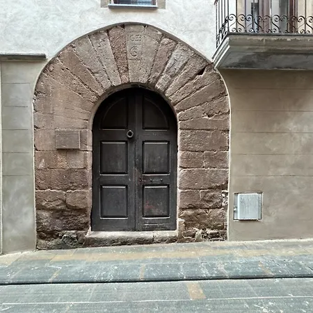 Apartment Casa Maragall *