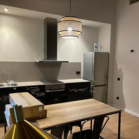 Casa Maragall Apartment Sant Joan de les Abadesses