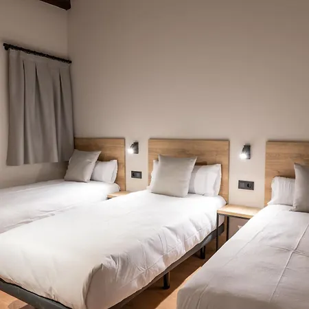 Casa Maragall * Sant Joan de les Abadesses