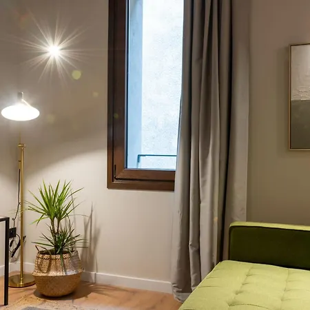 Casa Maragall Apartment *