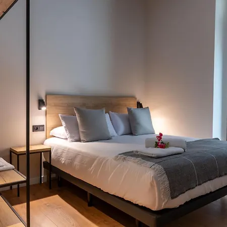 Apartment Casa Maragall