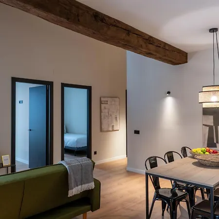 Casa Maragall *