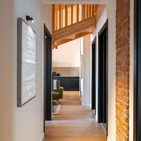 Casa Maragall Apartment Sant Joan de les Abadesses