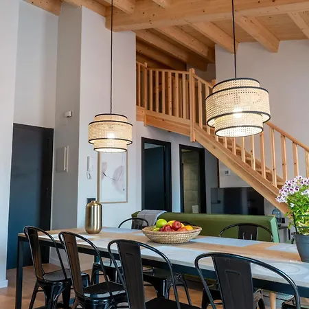 Casa Maragall Apartment